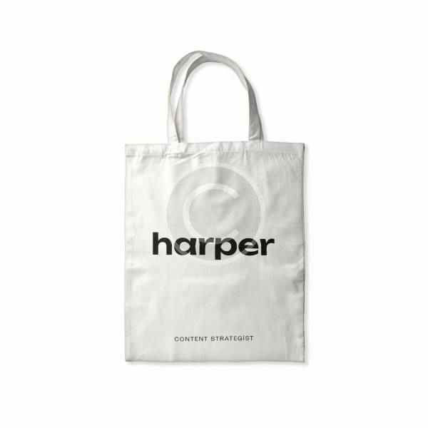 Shopping Bag